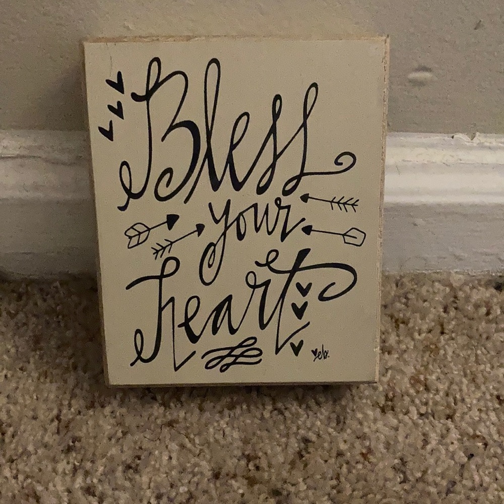 Wall art